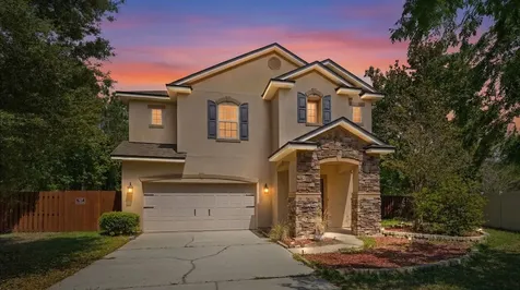104 Claremont Court Elkton FL 32033