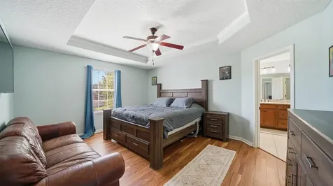 104 Claremont Court Elkton FL 32033