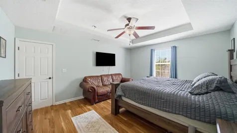 104 Claremont Court Elkton FL 32033