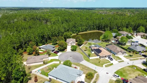 104 Claremont Court Elkton FL 32033
