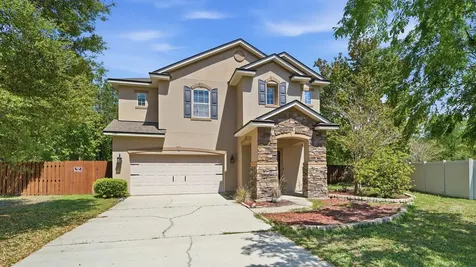 104 Claremont Court Elkton FL 32033
