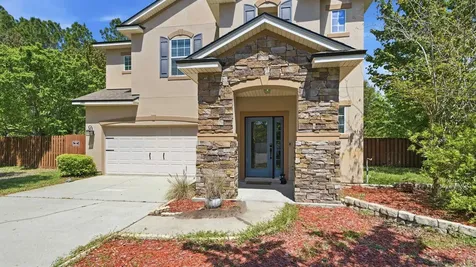 104 Claremont Court Elkton FL 32033
