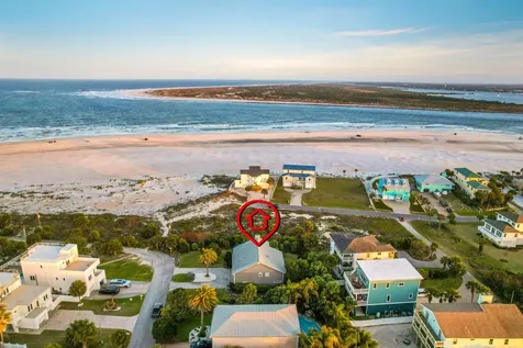 2651 Palencia Street St Augustine FL 32084
