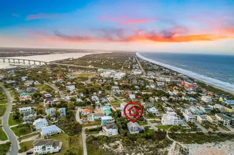 2651 Palencia Street St Augustine FL 32084