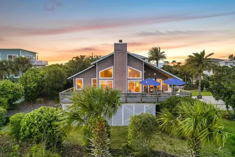 2651 Palencia Street St Augustine FL 32084