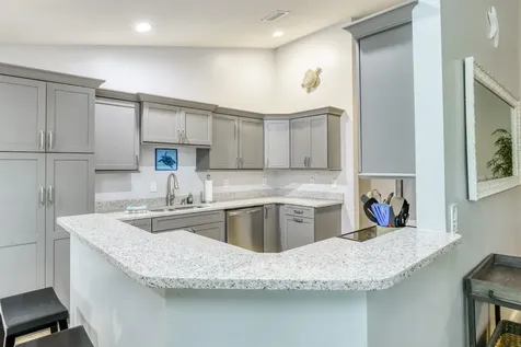 5398 Soundview Avenue (Pool Home) St Augustine FL 32080