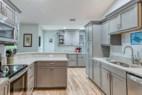 5398 Soundview Avenue (Pool Home) St Augustine FL 32080