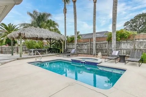 5398 Soundview Avenue (Pool Home) St Augustine FL 32080