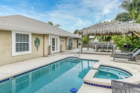 5398 Soundview Avenue (Pool Home) St Augustine FL 32080
