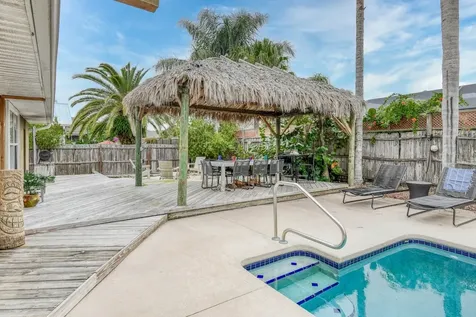 5398 Soundview Avenue (Pool Home) St Augustine FL 32080