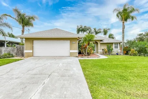 5398 Soundview Avenue (Pool Home) St Augustine FL 32080