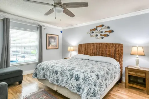 5398 Soundview Avenue (Pool Home) St Augustine FL 32080