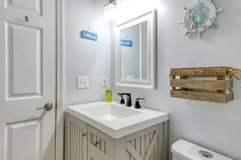 5398 Soundview Avenue (Pool Home) St Augustine FL 32080