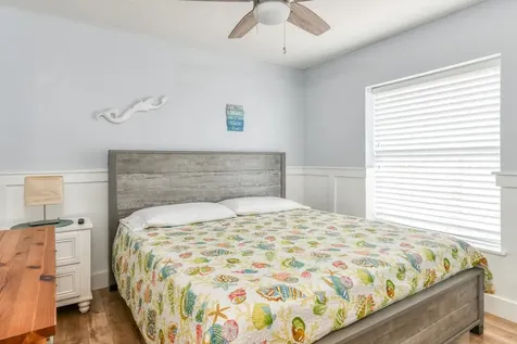 5398 Soundview Avenue (Pool Home) St Augustine FL 32080