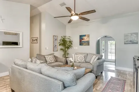 5398 Soundview Avenue (Pool Home) St Augustine FL 32080