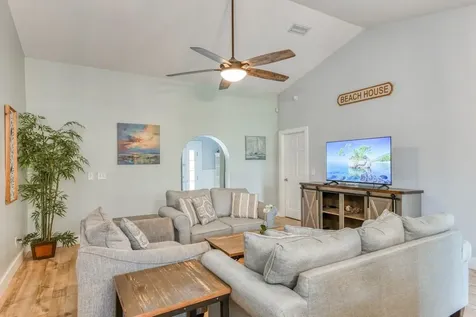 5398 Soundview Avenue (Pool Home) St Augustine FL 32080