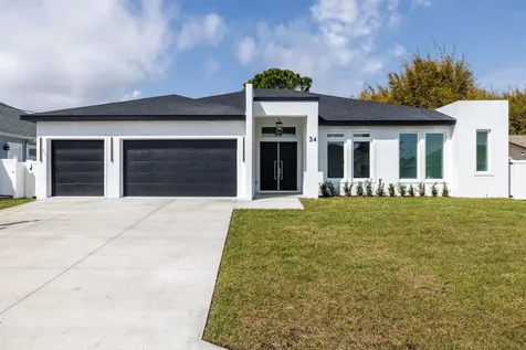 34 NW Fallen Oak Palm Coast FL 32137