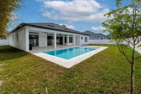 34 NW Fallen Oak Palm Coast FL 32137