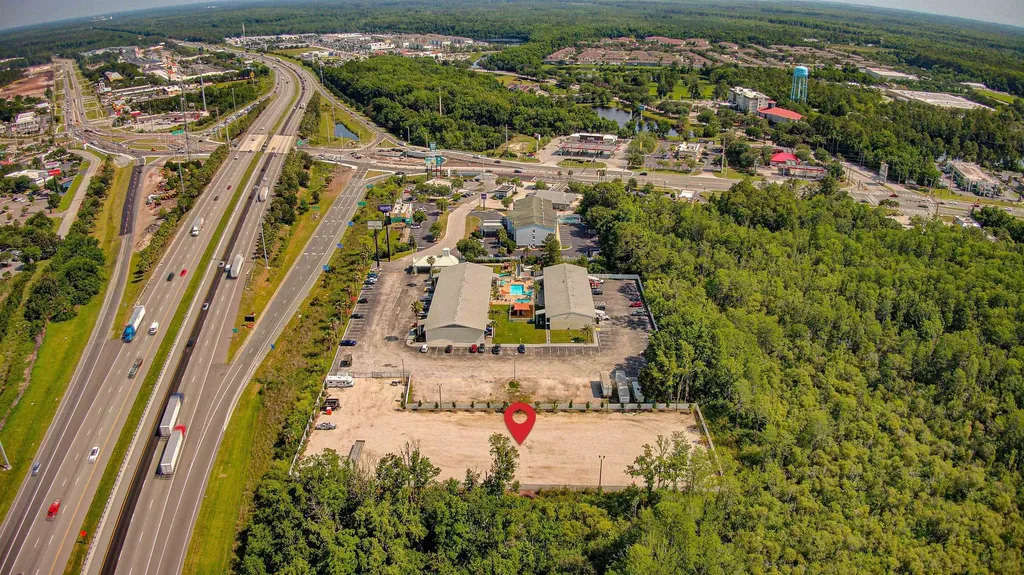 2363 State Road 16 St Augustine FL 32084