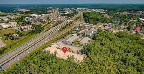 2363 State Road 16 St Augustine FL 32084