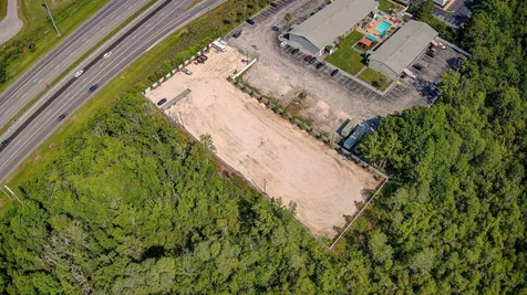 2363 State Road 16 St Augustine FL 32084