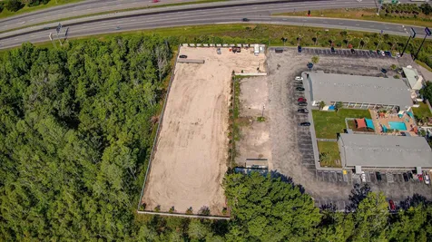 2363 State Road 16 St Augustine FL 32084