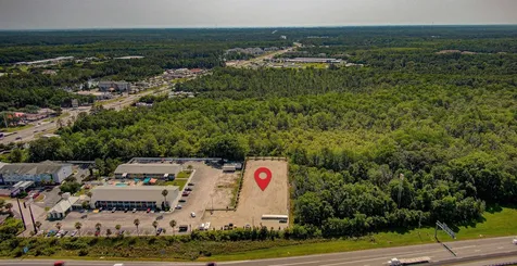 2363 State Road 16 St Augustine FL 32084
