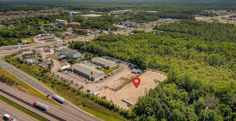 2363 State Road 16 St Augustine FL 32084
