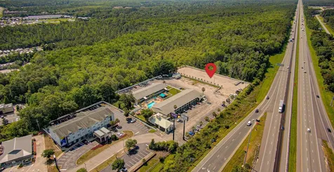 2363 State Road 16 St Augustine FL 32084