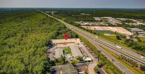2363 State Road 16 St Augustine FL 32084