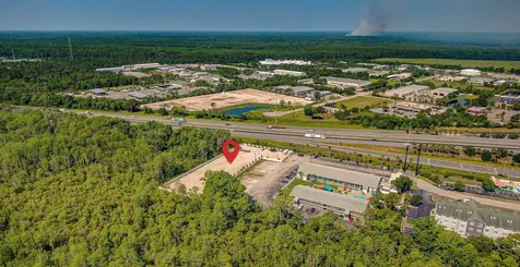 2363 State Road 16 St Augustine FL 32084