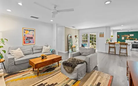 1 Geberts Way St Augustine FL 32080