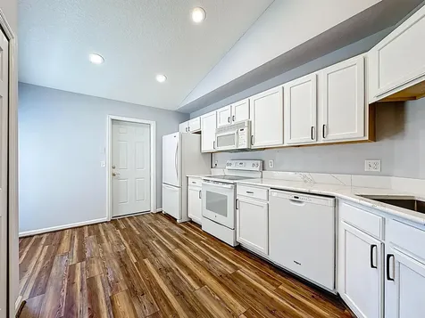 200 Merida Road St Augustine FL 32086