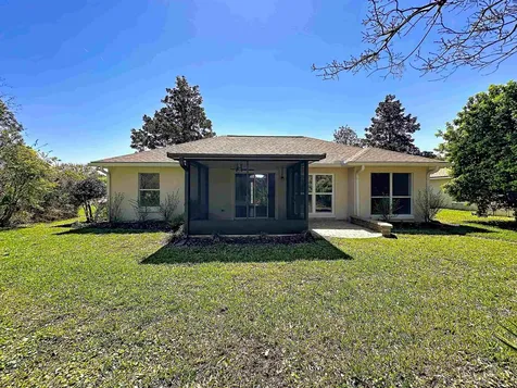 200 Merida Road St Augustine FL 32086