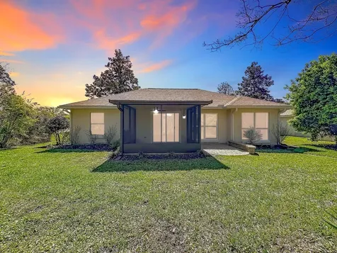 200 Merida Road St Augustine FL 32086