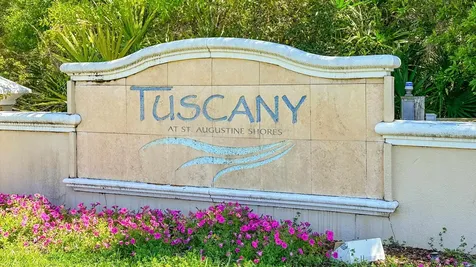 200 Merida Road St Augustine FL 32086