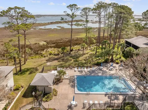 5 Andalusia Court St Augustine FL 32086
