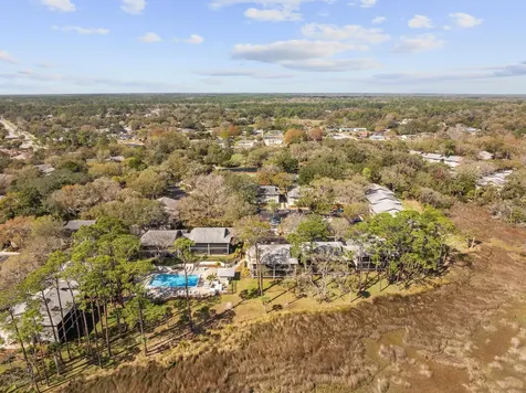 5 Andalusia Court St Augustine FL 32086