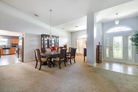 46 Riddle Drive Palm Coast FL 32164