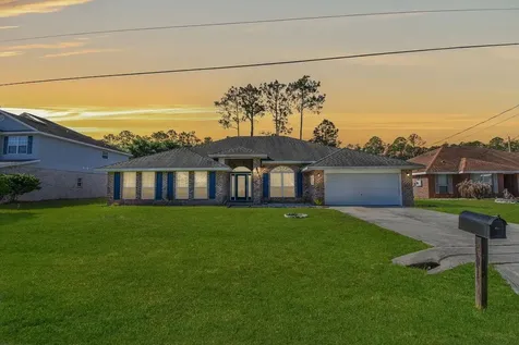 46 Riddle Drive Palm Coast FL 32164