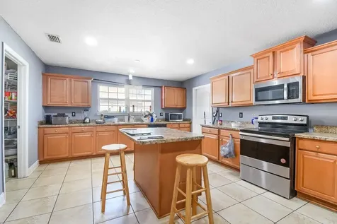 46 Riddle Drive Palm Coast FL 32164