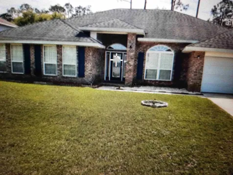 46 Riddle Drive Palm Coast FL 32164