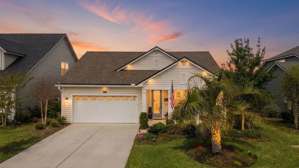374 Convex Lane St Augustine FL 32095