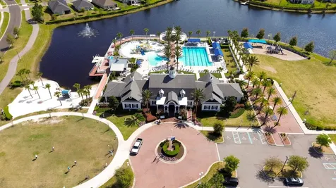 374 Convex Lane St Augustine FL 32095
