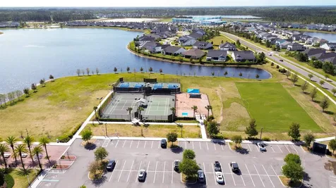 374 Convex Lane St Augustine FL 32095