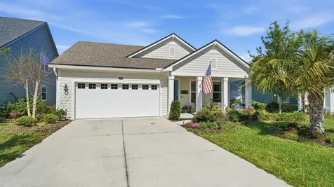 374 Convex Lane St Augustine FL 32095