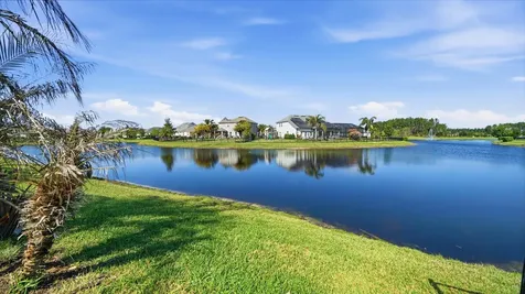 374 Convex Lane St Augustine FL 32095