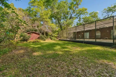 4221 Wicks Branch St Augustine FL 32086