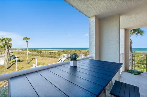 6170 A1a S St Augustine Beach FL 32080