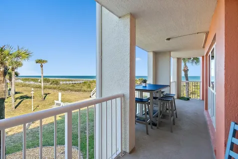 6170 A1a S St Augustine Beach FL 32080